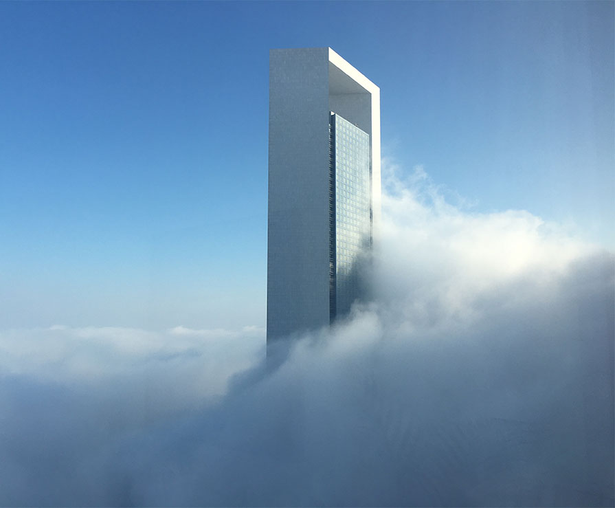 實力企業